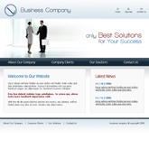 financial-website-design-sample