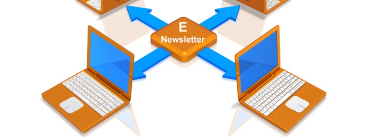 Client E-Newsletters